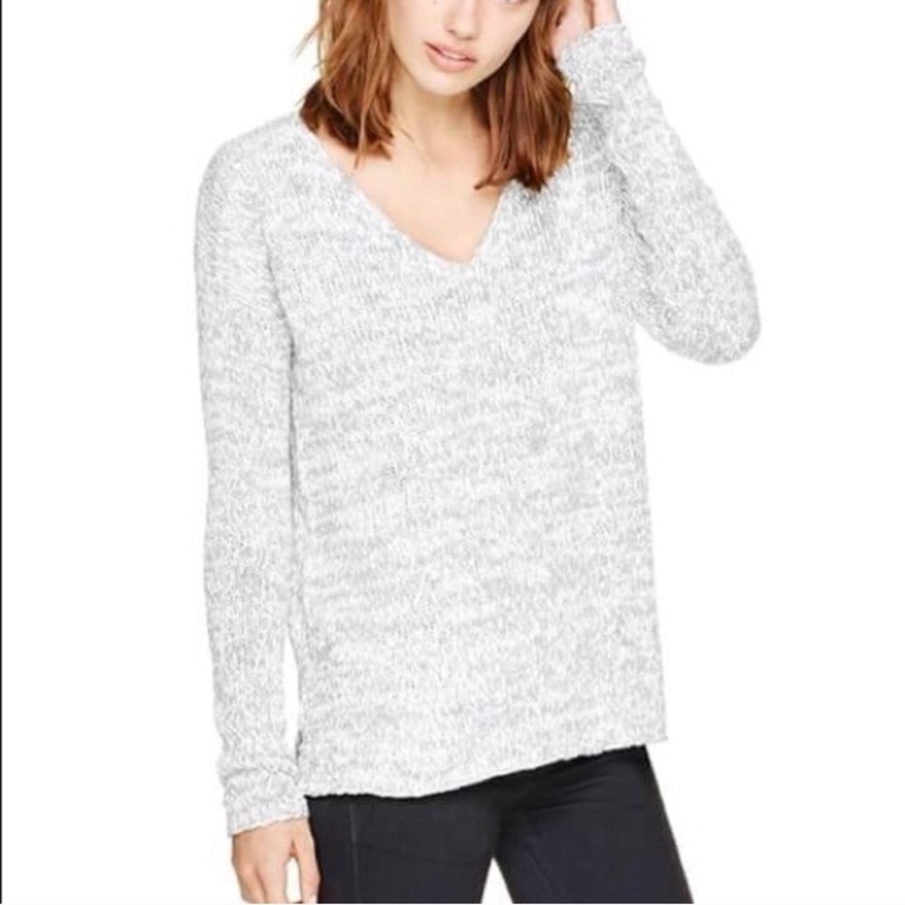 💋ARITZIA TALULA AZURELEE SWEATER BLACK